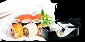 Заказать суши запеченные роллы