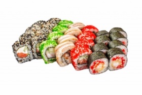 Где заказать суши в чите и цена