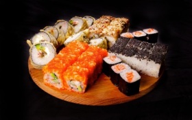 Хигаси калуга доставка суши официальный сайт