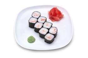 Где можно заказать суши в якутске
