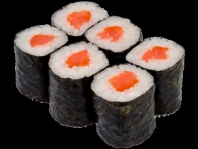 Топ 5 доставок суши
