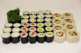 Сегун доставка суши