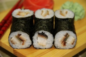 Ниндзя доставка суши