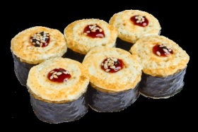 Доставка суши абакан официальный сайт