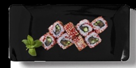 Доставка суши пермь отзывы