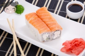 Заказ суши в воронеже бесплатная доставка