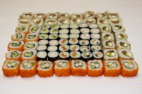 Экспресс доставка суши роллы саратов