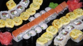 Фуджи суши самара доставка бесплатная выбор меню