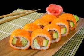 Едок тюмень официальный сайт доставка суши