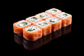 Заказ суши хабаровск с бесплатной доставкой
