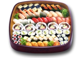 Фудзияма уфа доставка суши меню