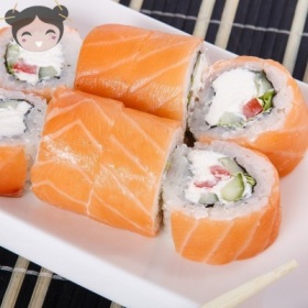 Япония вологда суши доставка и меню