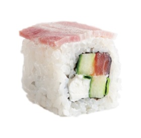 Фудзияма уфа доставка суши
